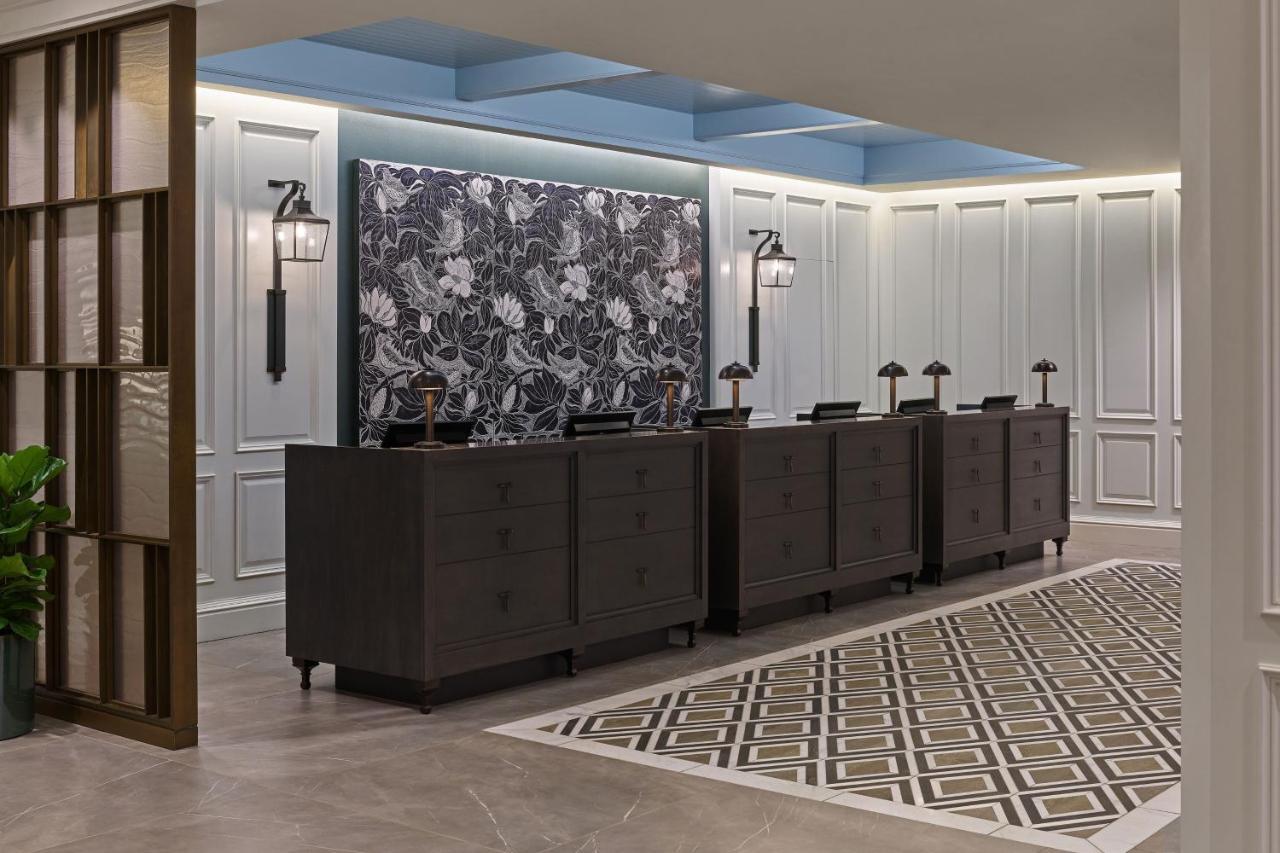 The Whitley, A Luxury Collection Hotel, Buckhead Hotel Atlanta