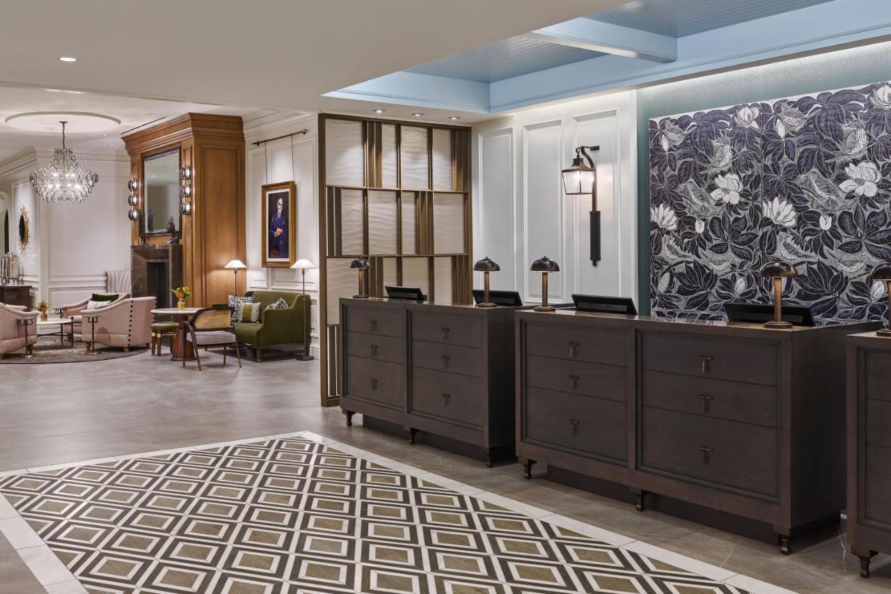 The Whitley, A Luxury Collection Hotel, Buckhead