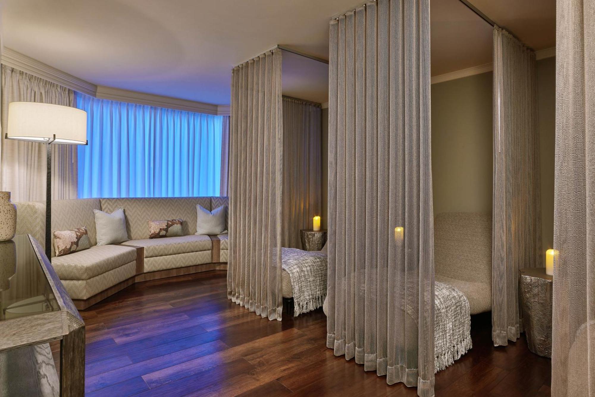 The Whitley, A Luxury Collection Hotel, Buckhead 5* Atlanta