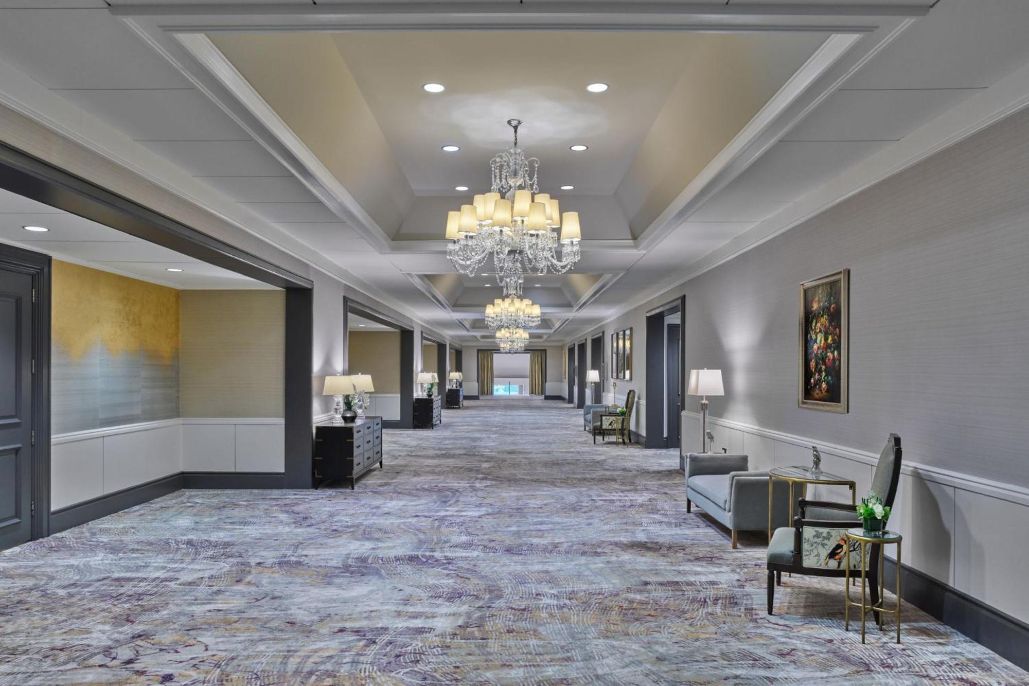 The Whitley, A Luxury Collection Hotel, Buckhead 5* Atlanta
