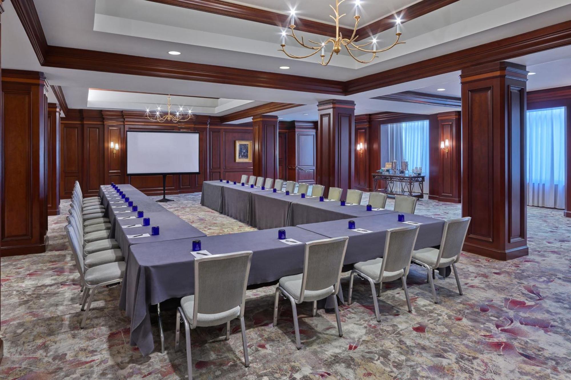 The Whitley, A Luxury Collection Hotel, Buckhead