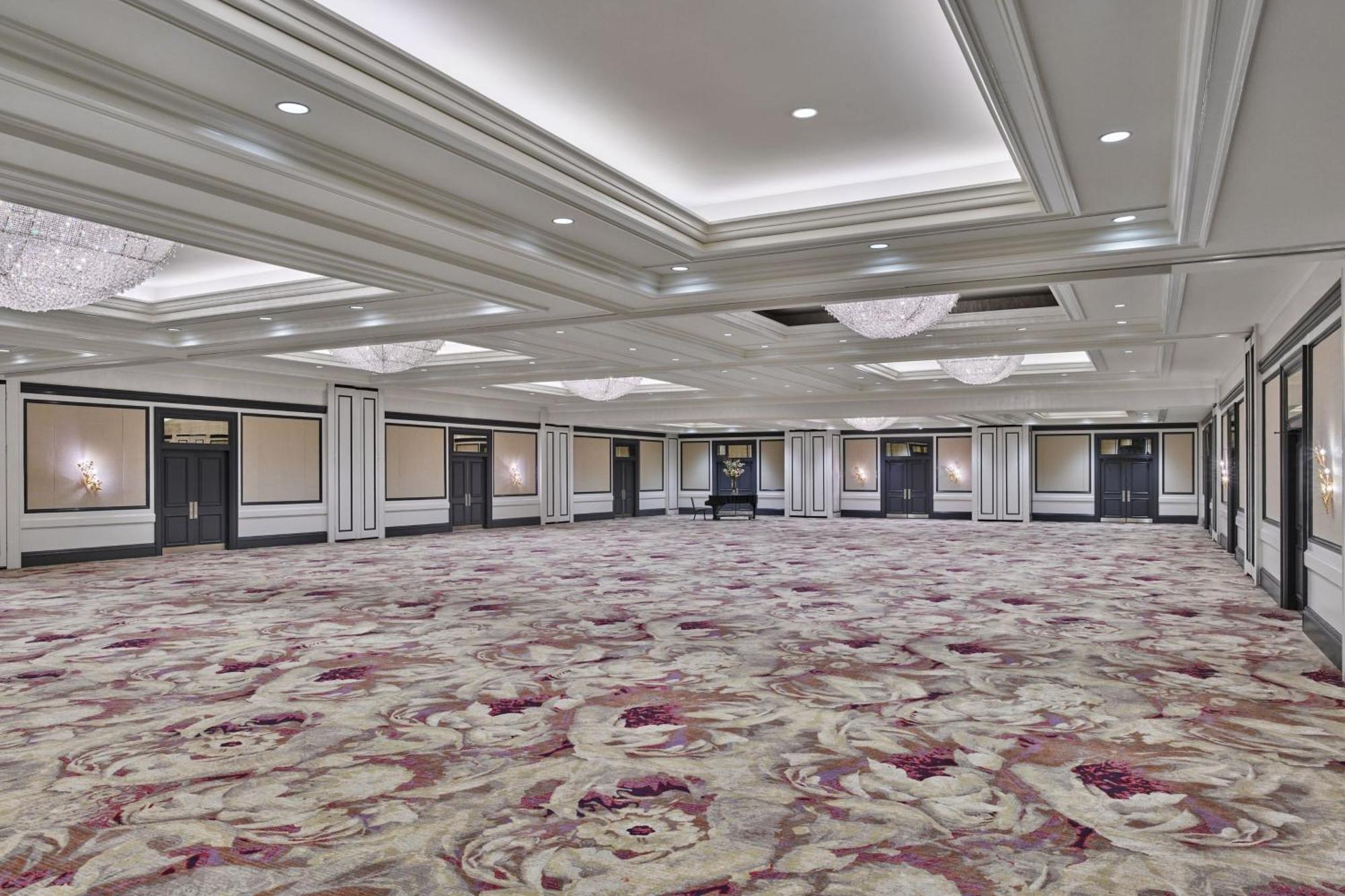 Hotel The Whitley, A Luxury Collection Hotel, Buckhead 5*