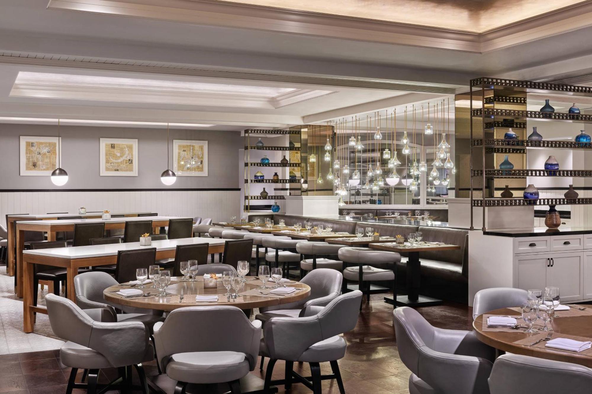 The Whitley, A Luxury Collection Hotel, Buckhead Hotel 5*