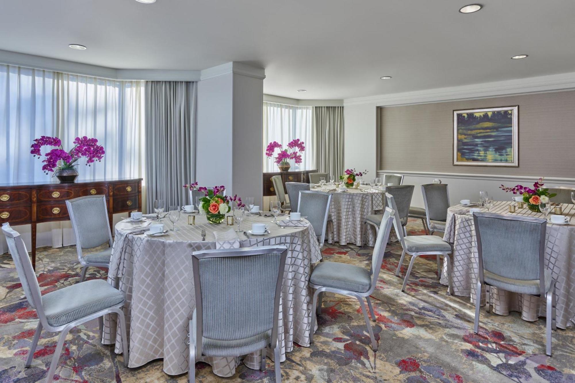 Hotel The Whitley, A Luxury Collection Hotel, Buckhead Atlanta