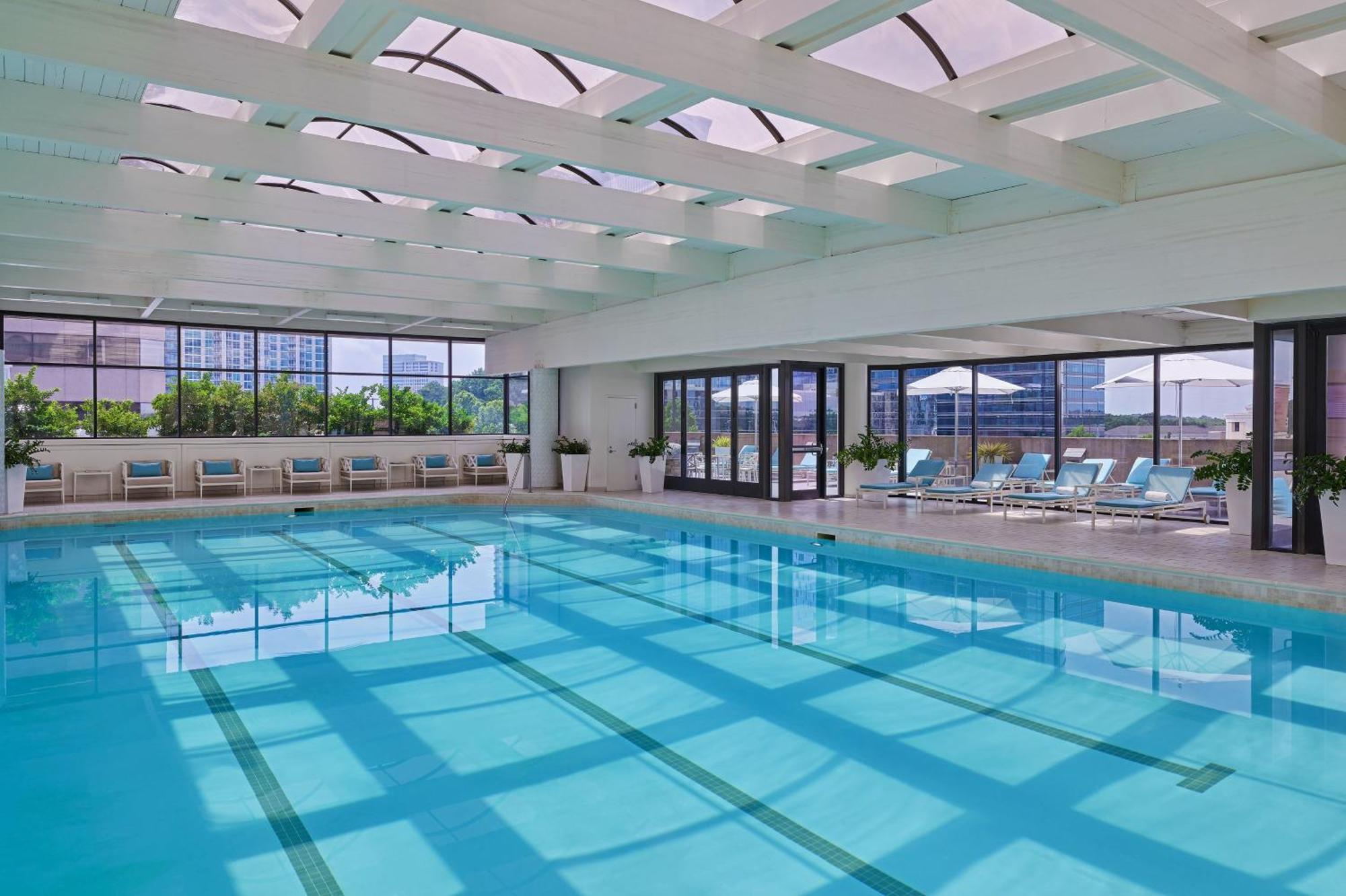 The Whitley, A Luxury Collection Hotel, Buckhead 5*
