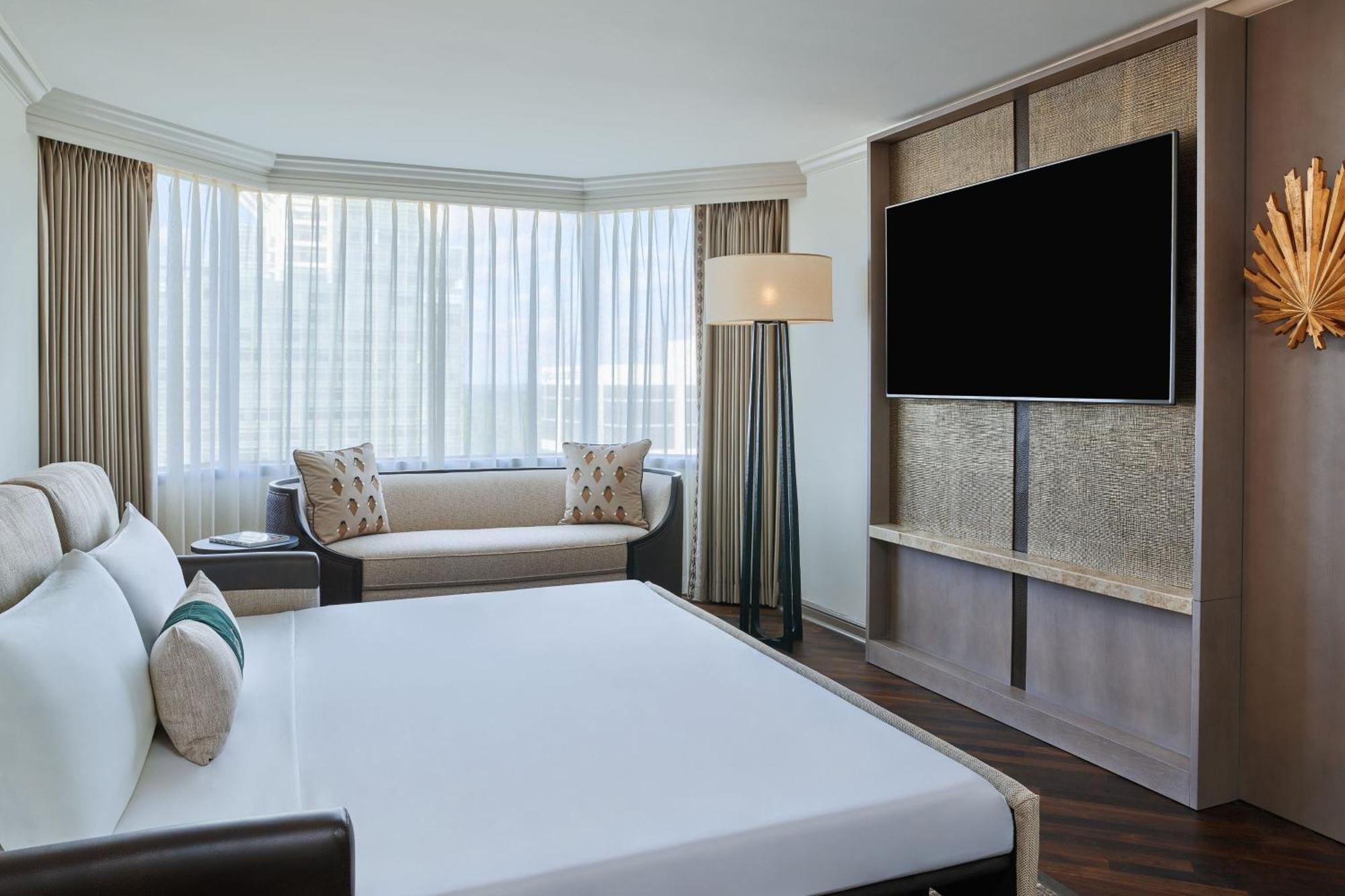 The Whitley, A Luxury Collection Hotel, Buckhead Hotel