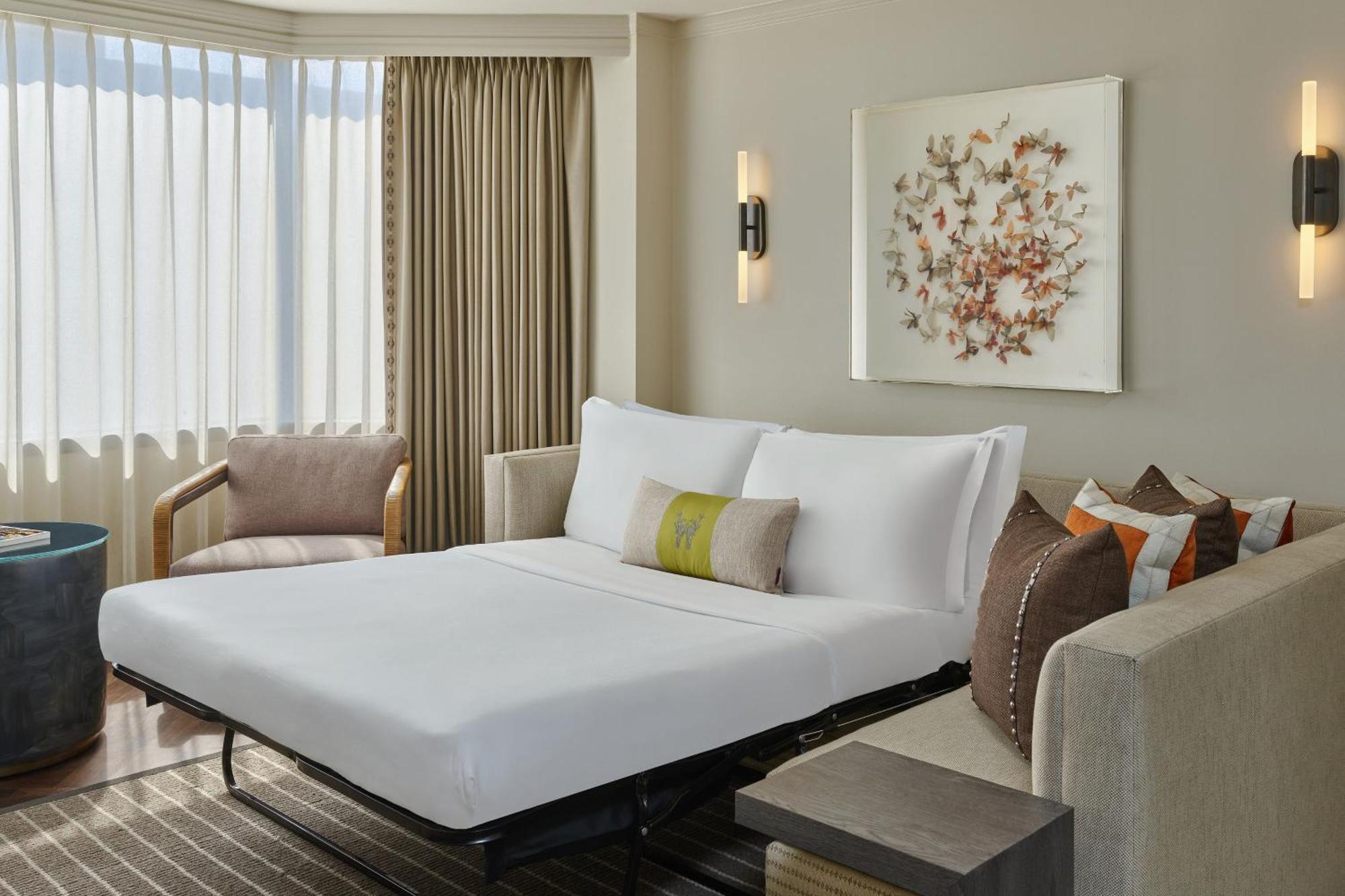 Hotel The Whitley, A Luxury Collection Hotel, Buckhead