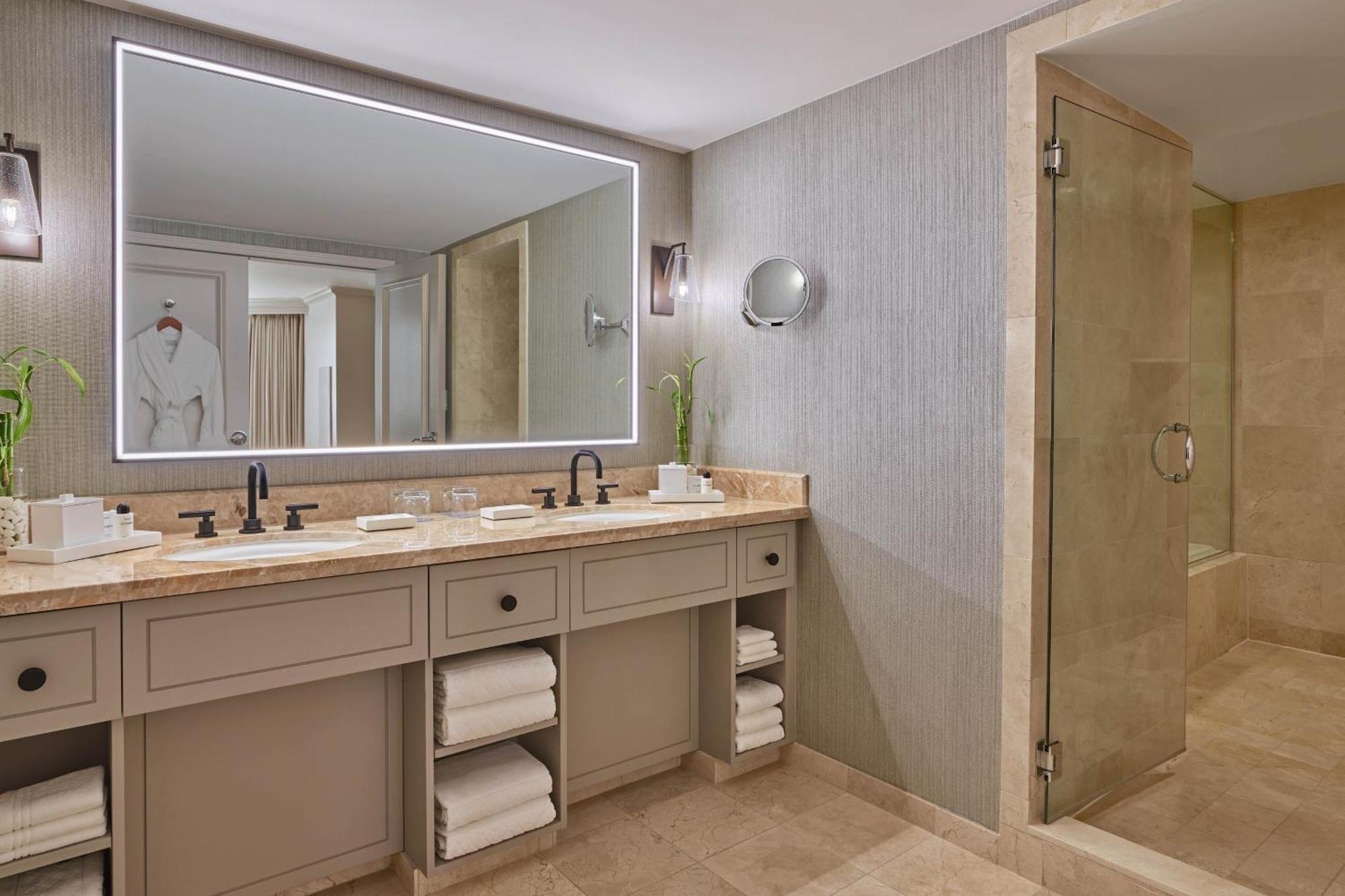 Hotel The Whitley, A Luxury Collection Hotel, Buckhead 5*