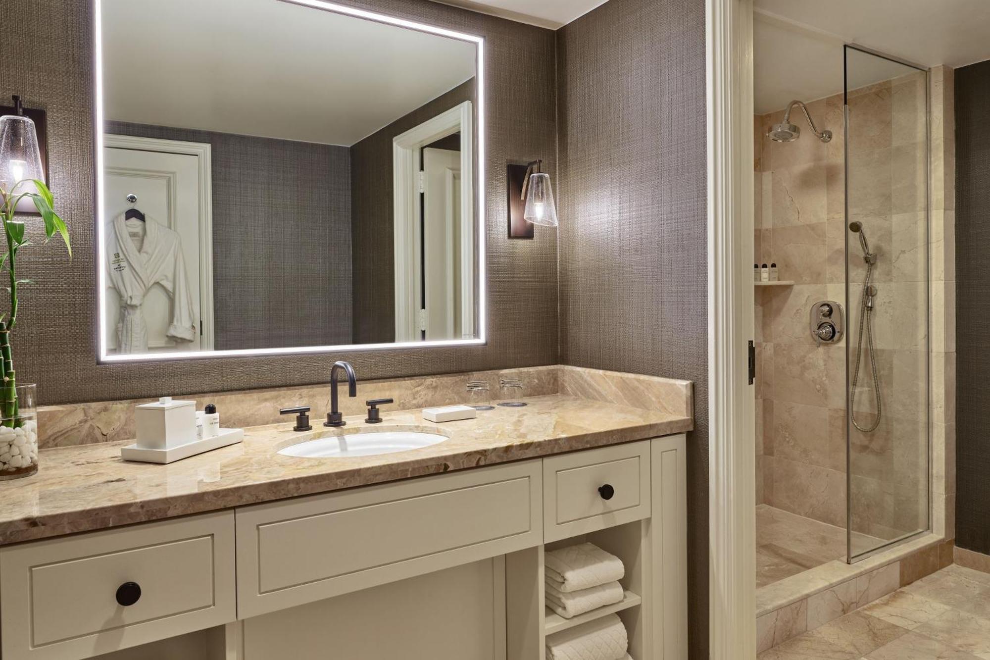 The Whitley, A Luxury Collection Hotel, Buckhead Hotel Atlanta