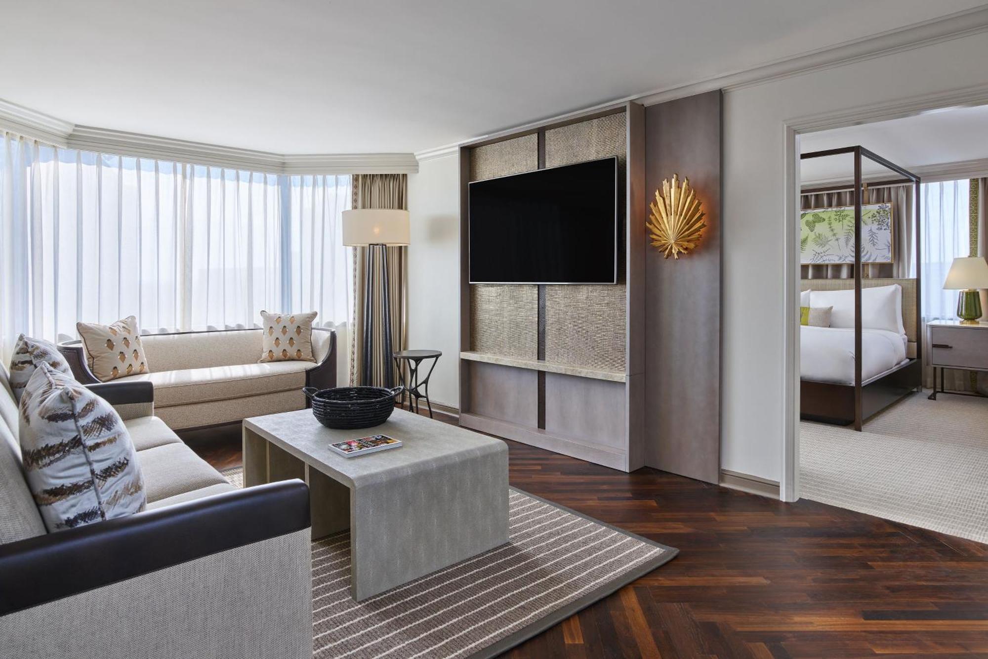 Hotel The Whitley, A Luxury Collection Hotel, Buckhead
