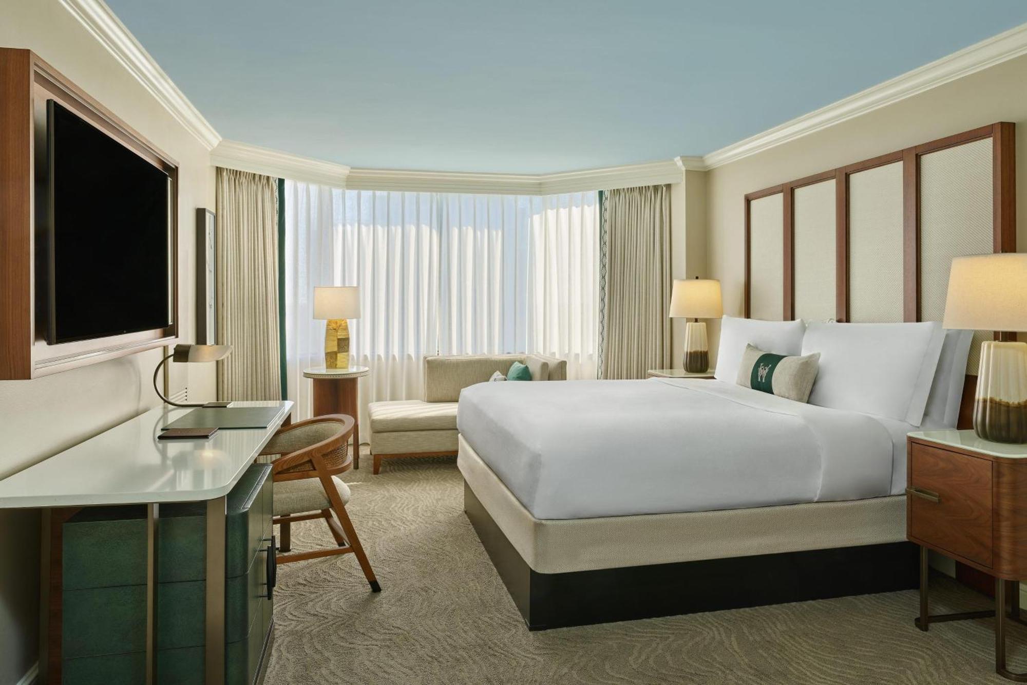 Hotel The Whitley, A Luxury Collection Hotel, Buckhead