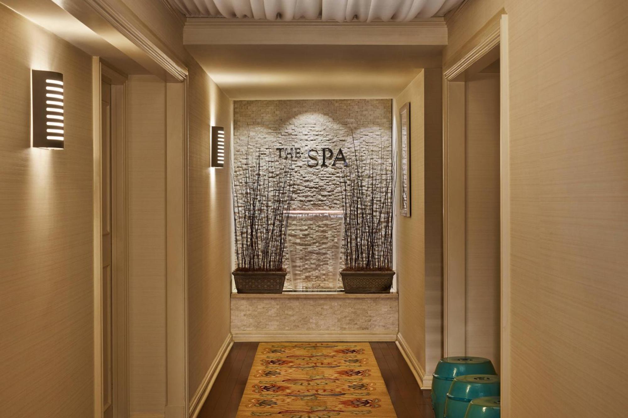The Whitley, A Luxury Collection Hotel, Buckhead Atlanta