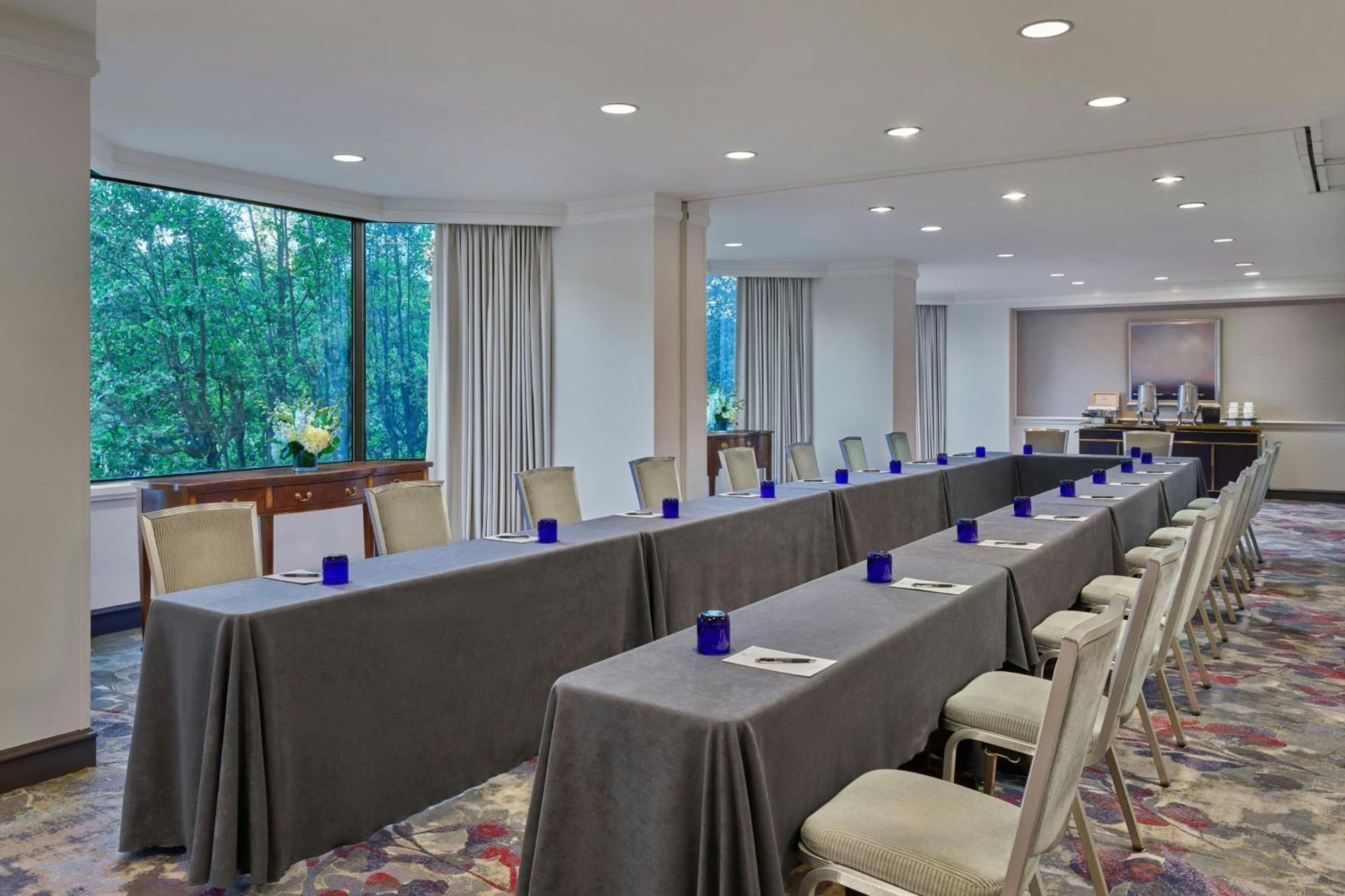 The Whitley, A Luxury Collection Hotel, Buckhead Hotel 5*