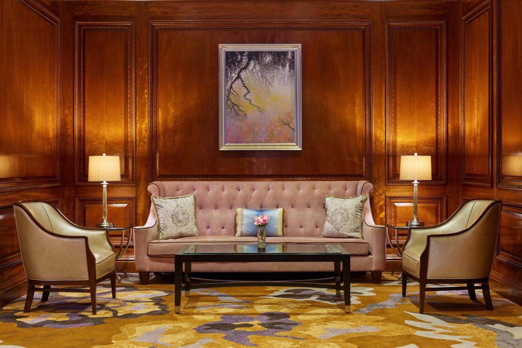 The Whitley, A Luxury Collection Hotel, Buckhead Hotel Atlanta