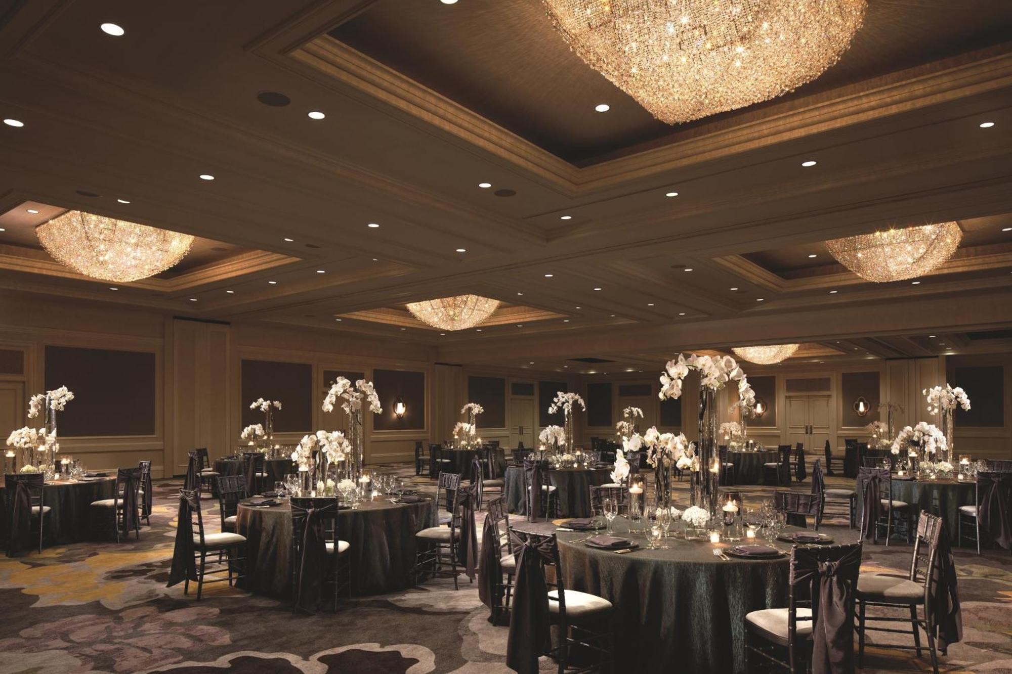 The Whitley, A Luxury Collection Hotel, Buckhead Hotel