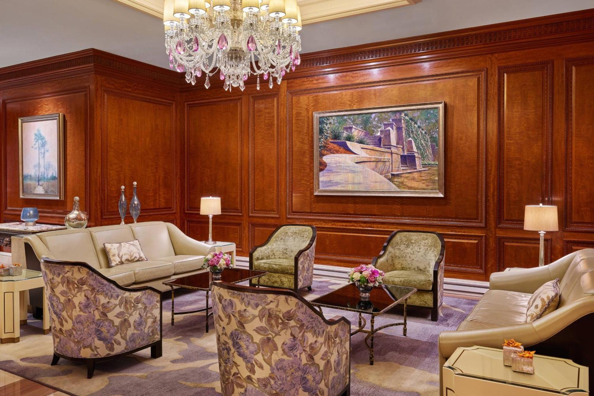 The Whitley, A Luxury Collection Hotel, Buckhead