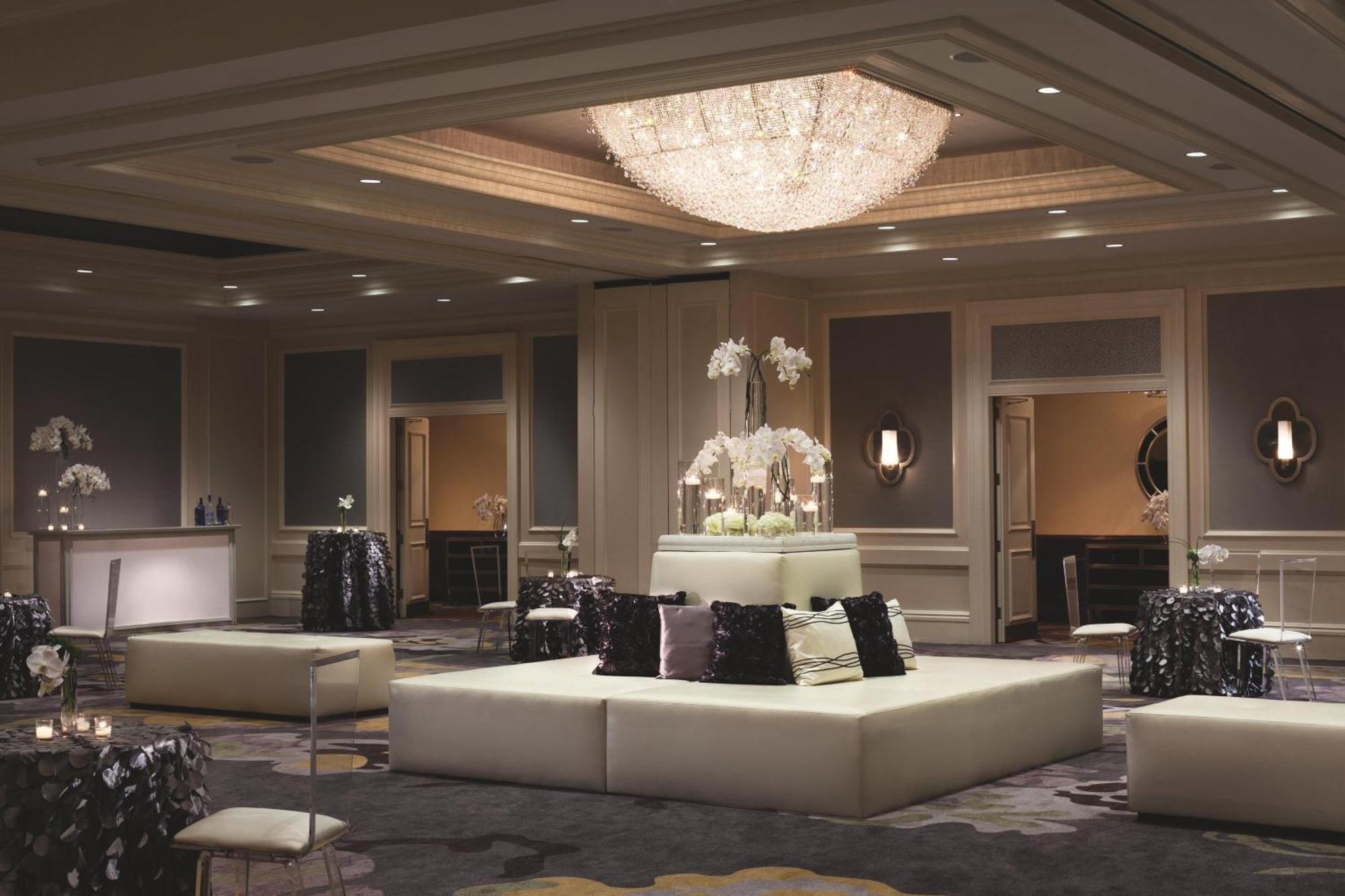 Hotel The Whitley, A Luxury Collection Hotel, Buckhead