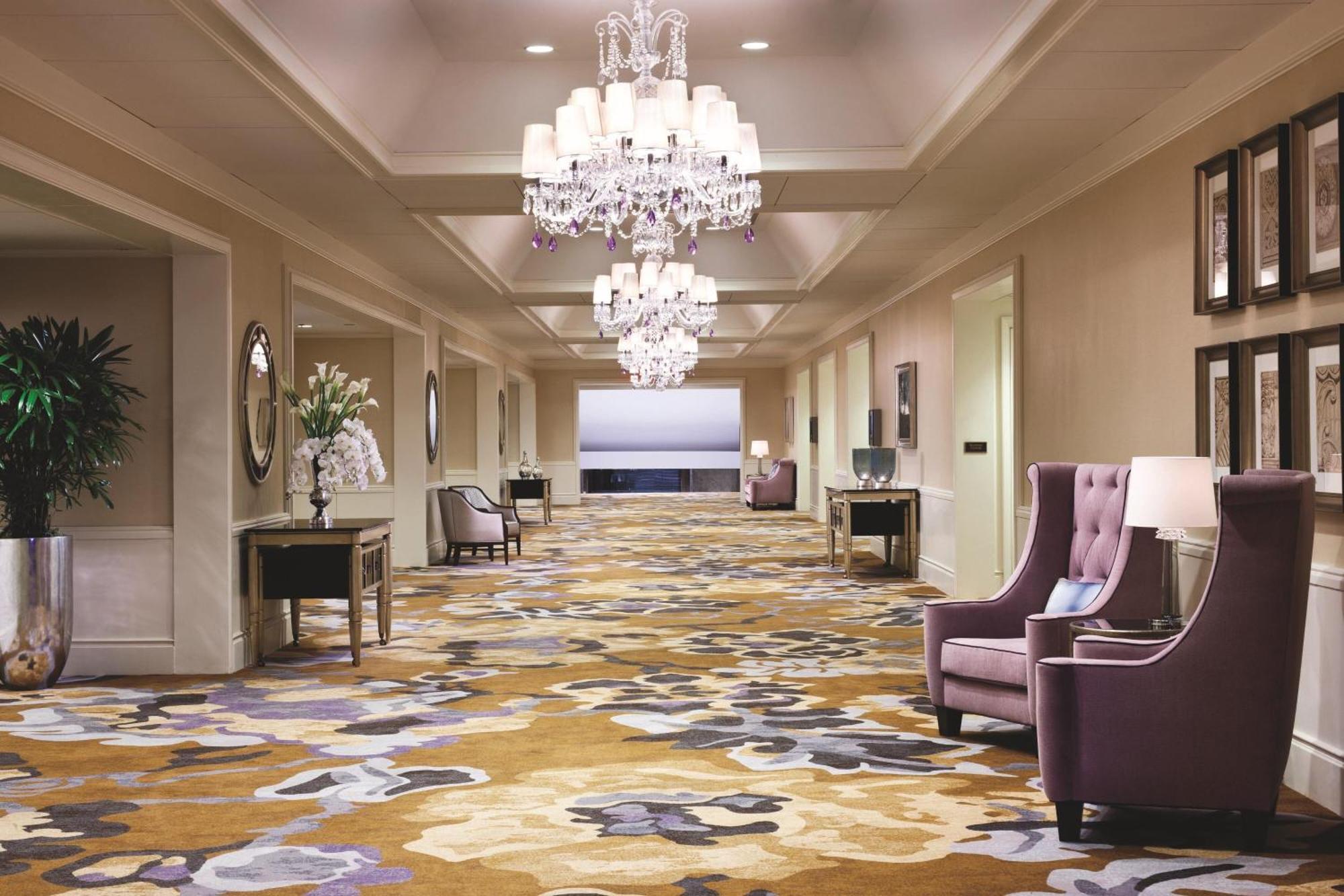 The Whitley, A Luxury Collection Hotel, Buckhead Hotel 5*