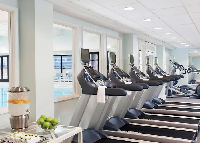 The Whitley, A Luxury Collection Hotel, Atlanta Buckhead